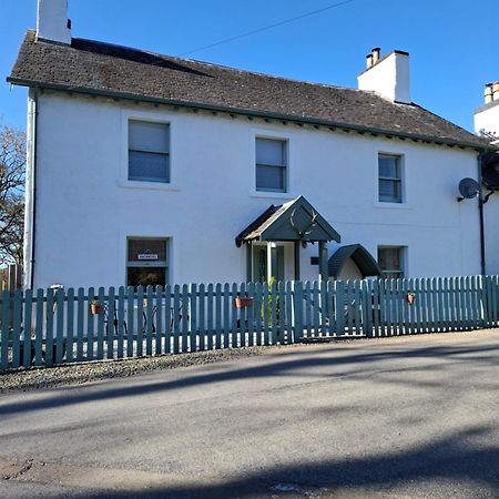 Cladich House Bed & Breakfast Exterior foto