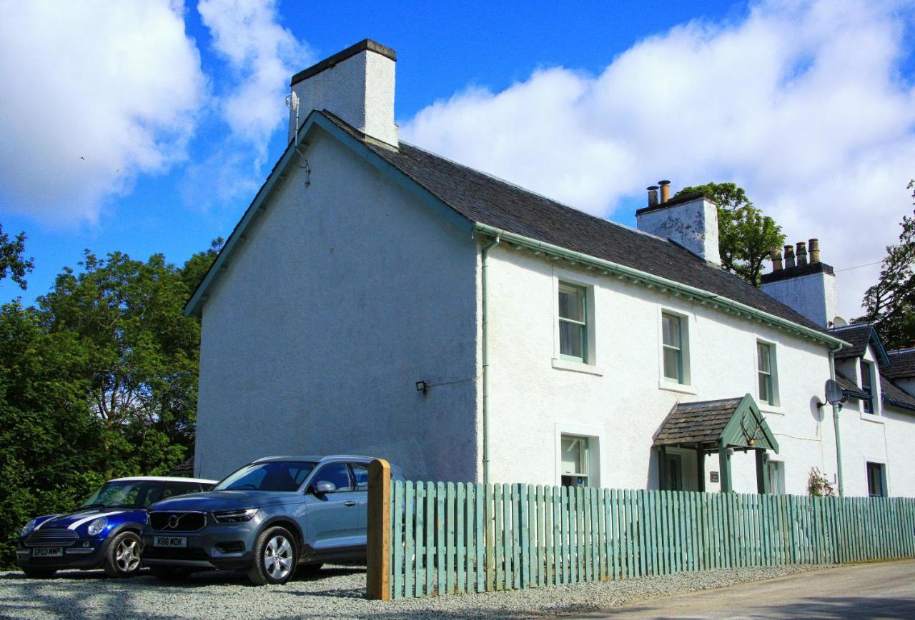 Cladich House Bed & Breakfast Exterior foto