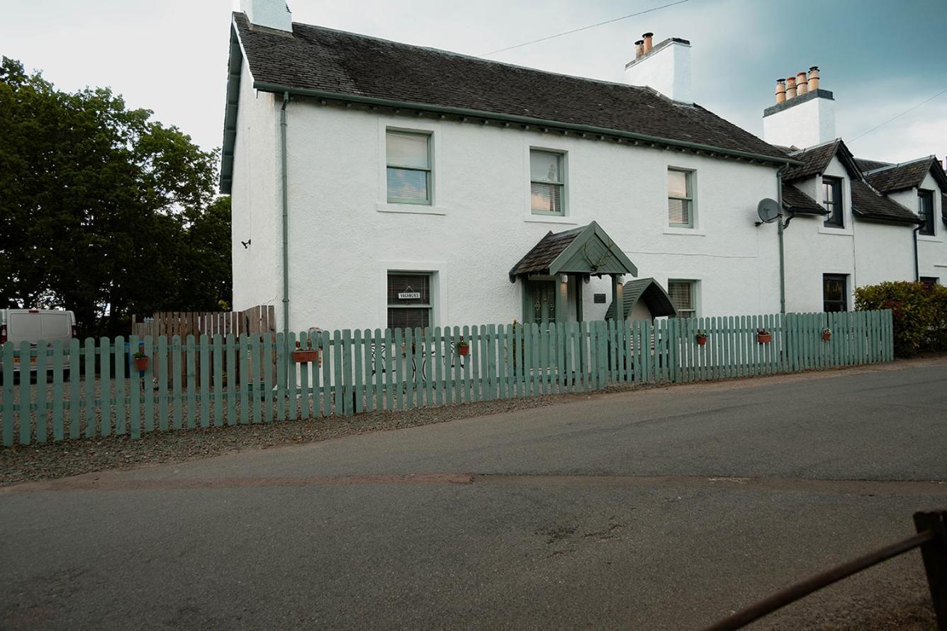 Cladich House Bed & Breakfast Exterior foto